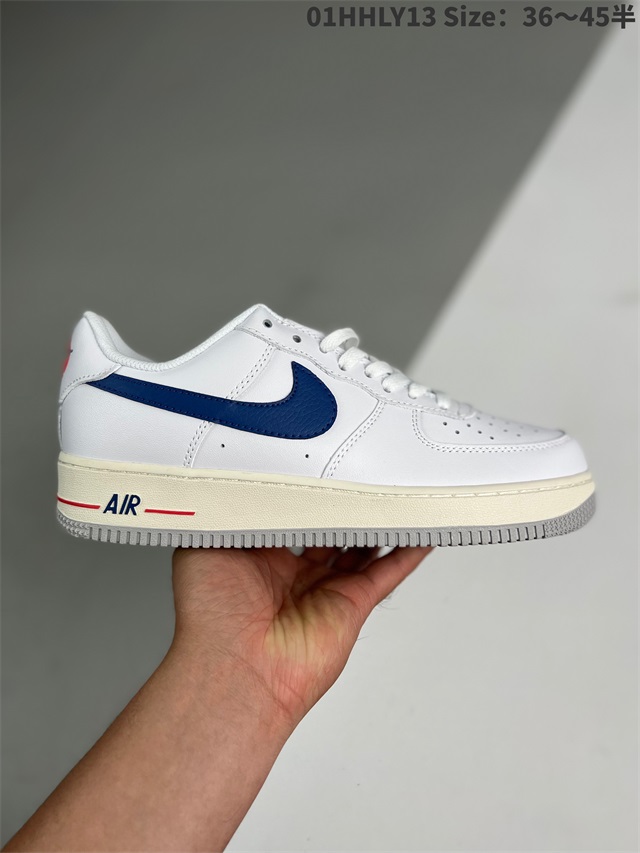 women air force one shoes size 36-45 2022-11-23-770